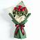 Букет цветов из: Розы в Заветном Ростовской области