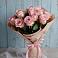 Букет цветов из: Розы в Заветном Ростовской области