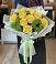 Букет цветов из: Хризантемы и Розы в Заветном Ростовской области