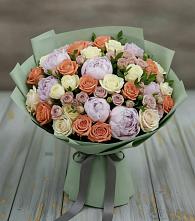 Букет Мороженное #REPLACE_PRED# Заветном Ростовской области