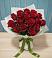 Букет Красные розы в Заветном Ростовской области
