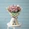 Букет цветов из: Орхидеи и Розы в Заветном Ростовской области