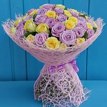 Букет 101 Волшебный Миг в Заветном Ростовской области