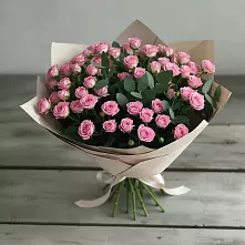 Букет Удовольствие #REPLACE_PRED# Заветном Ростовской области