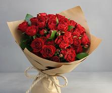 Букет Любовный роман в Заветном Ростовской области
