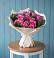 Букет цветов из: Розы в Заветном Ростовской области