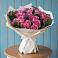 Букет цветов из: Розы в Заветном Ростовской области