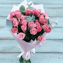 Букет Леди совершенство в Заветном Ростовской области